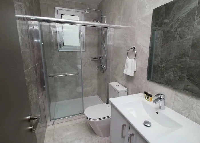 Fig Tree Bay Residences 1 Lantiana * 프로타라스