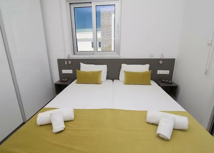 Fig Tree Bay Residences 1 Lantiana * Protaras