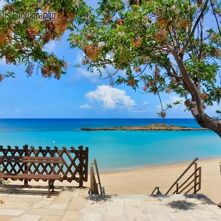 Fig Tree Bay Residences 1 Lantiana וילה