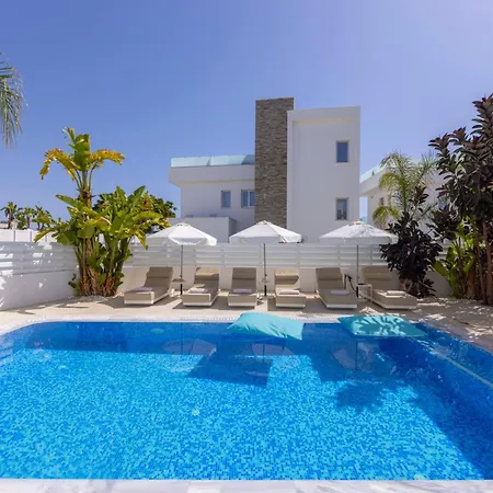 Fig Tree Bay Residences 1 Lantiana Протарас