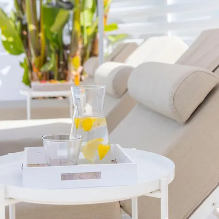 Fig Tree Bay Residences 1 Lantiana פרוטאראס