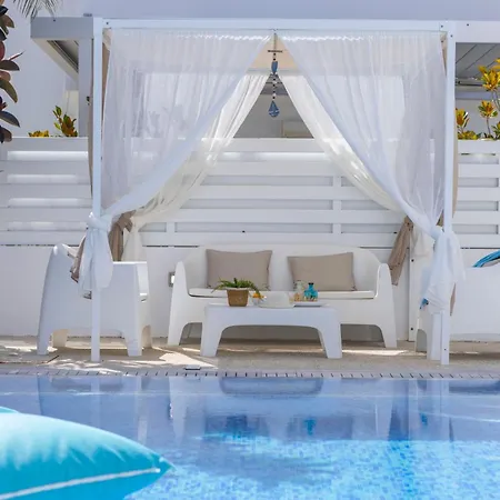 וילה Fig Tree Bay Residences 1 Lantiana