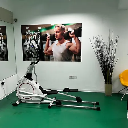 Fig Tree Bay Residences 1 Lantiana Villa