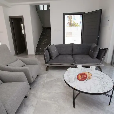 Fig Tree Bay Residences 1 Lantiana Вилла *