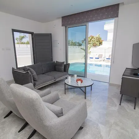 וילה Fig Tree Bay Residences 1 Lantiana
