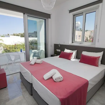 וילה Fig Tree Bay Residences 1 Lantiana *