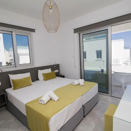 Fig Tree Bay Residences 1 Lantiana * Протарас