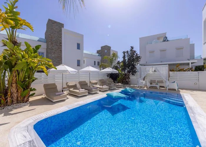 Fig Tree Bay Residences 1 Lantiana *