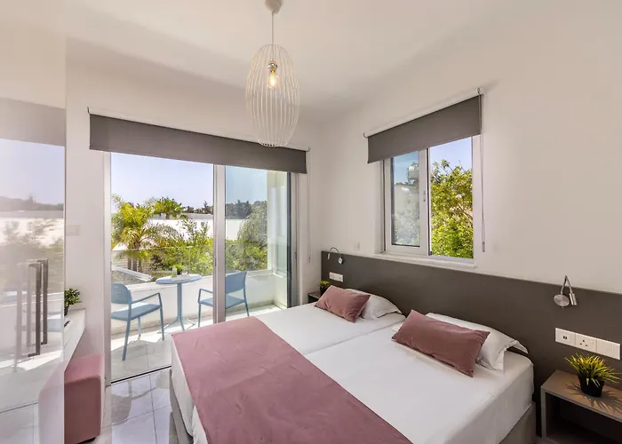 Fig Tree Bay Residences 1 Lantiana * Protaras