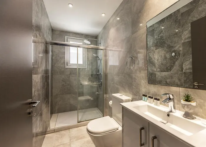 Fig Tree Bay Residences 1 Lantiana Villa *