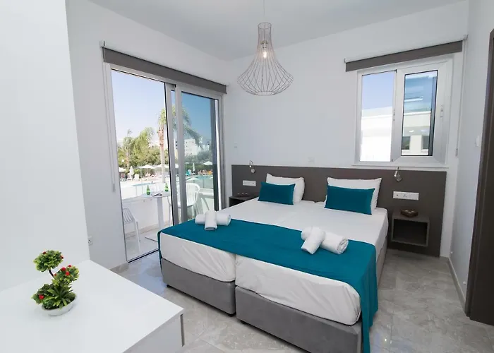Villa Fig Tree Bay Residences 1 Lantiana