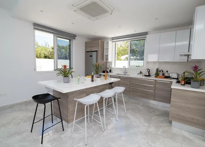 Fig Tree Bay Residences 1 Lantiana * Protaras